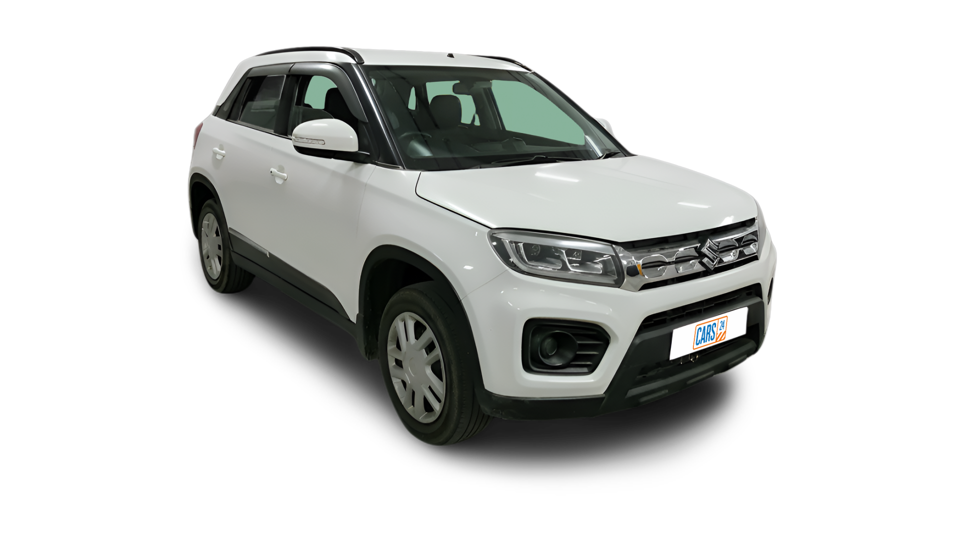 Maruti Vitara Brezza-img